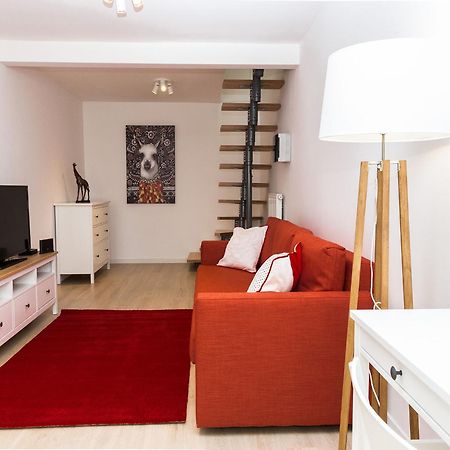 Apartment In Brussels, Degroux By Homenhancement Sa Exterior photo